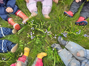 Frühling